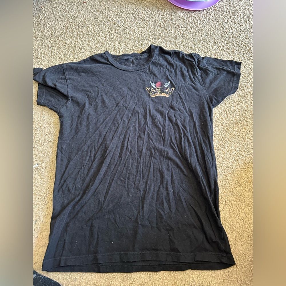 Disney Parks Pirates of the Caribbean Tshirt